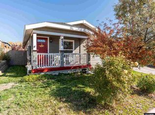 655 Bud Lake Ln, Reno, NV 89506