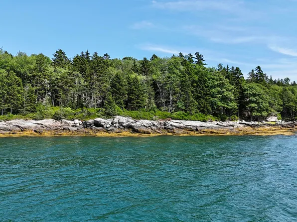 Lot 003-B Long Island, Blue Hill, ME 04614