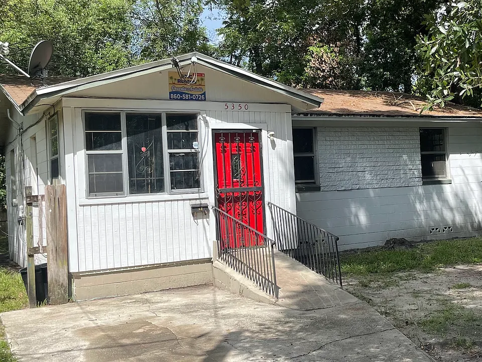 5350 Dodge Rd