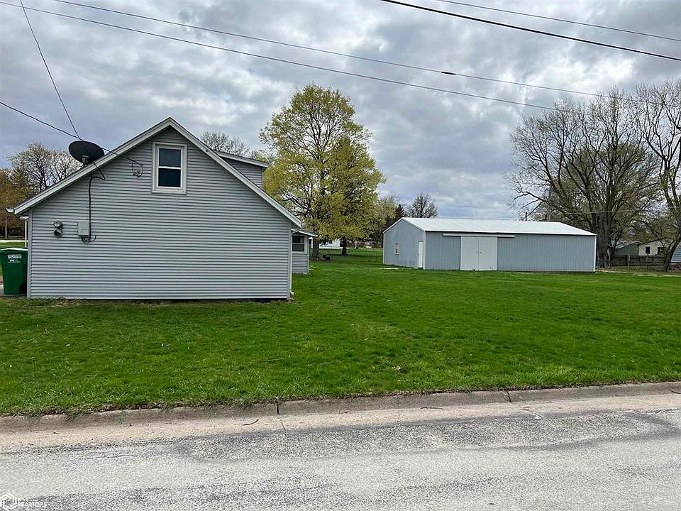 510 Grand Ave, Creston, IA 50801 MLS 6307220 Zillow