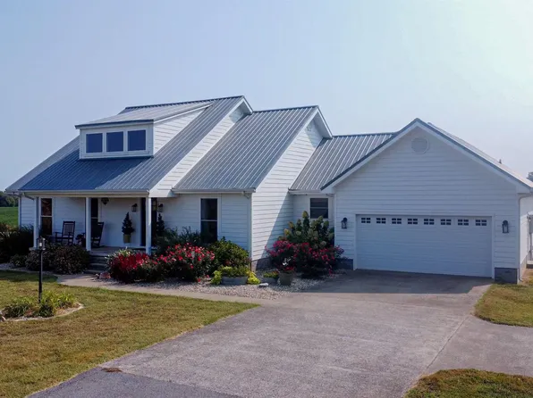 2874 State Route 1372, Bardwell, KY 42023