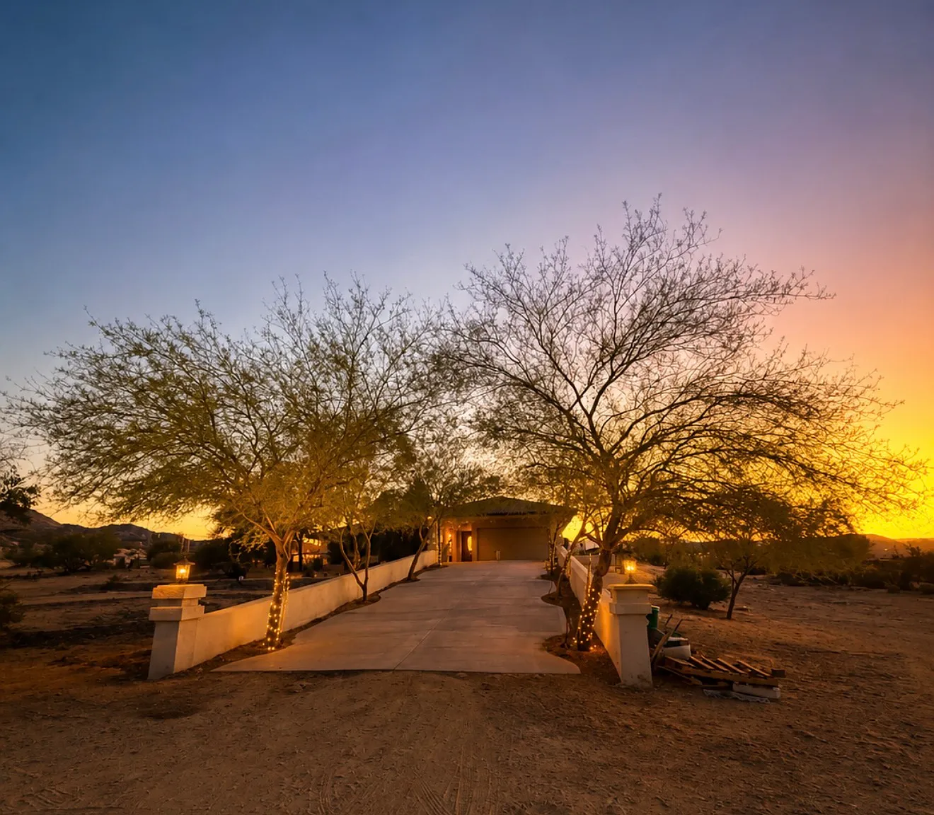 Saddleback Rd, Joshua Tree — Photo 4