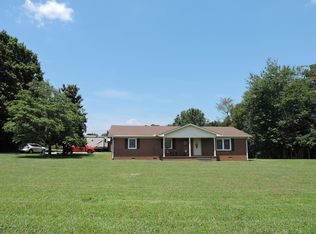 9136 Shelbyville Rd, Morrison, TN 37357