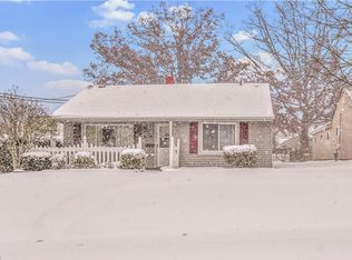 1602 Chattanooga Ave, Youngstown, OH