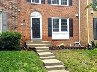 12806 Lockleven Ln, Woodbridge, VA 22192