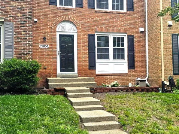 12806 Lockleven Ln, Woodbridge, VA 22192