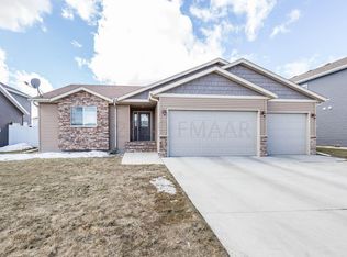 3018 2nd St E, West Fargo, ND 58078