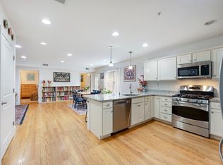 865 Lagrange St UNIT 2, Boston, MA 02132