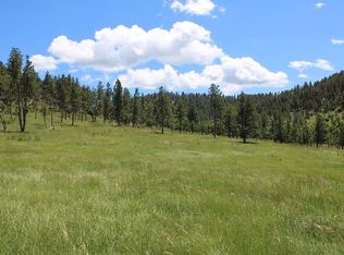 TRACT 9A Bay Mountain Rd, Hulett, WY 82720