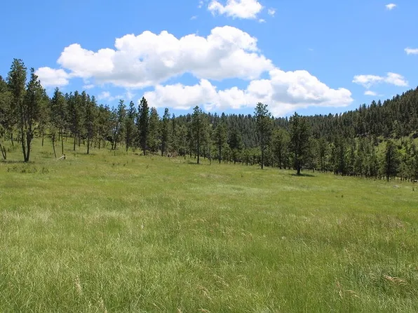 TRACT 9A Bay Mountain Rd, Hulett, WY 82720