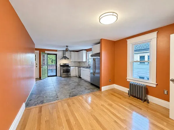 186 Bird Ave APT 2, Buffalo, NY 14213
