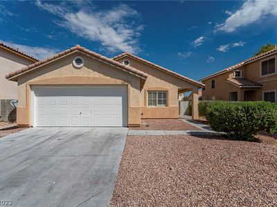 764 Castlebridge Ave, Las Vegas, NV, 89123
