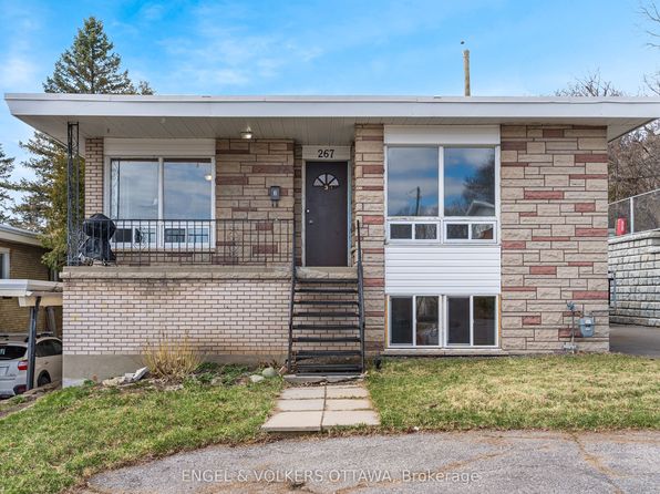 267 Michel Cir, Ottawa, ON K1L 7P4