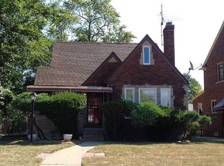 10443 E Outer Dr, Detroit, MI 48224
