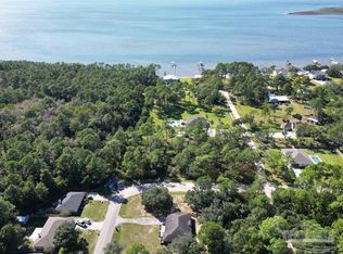 Meadson Rd, Pensacola, FL 32506