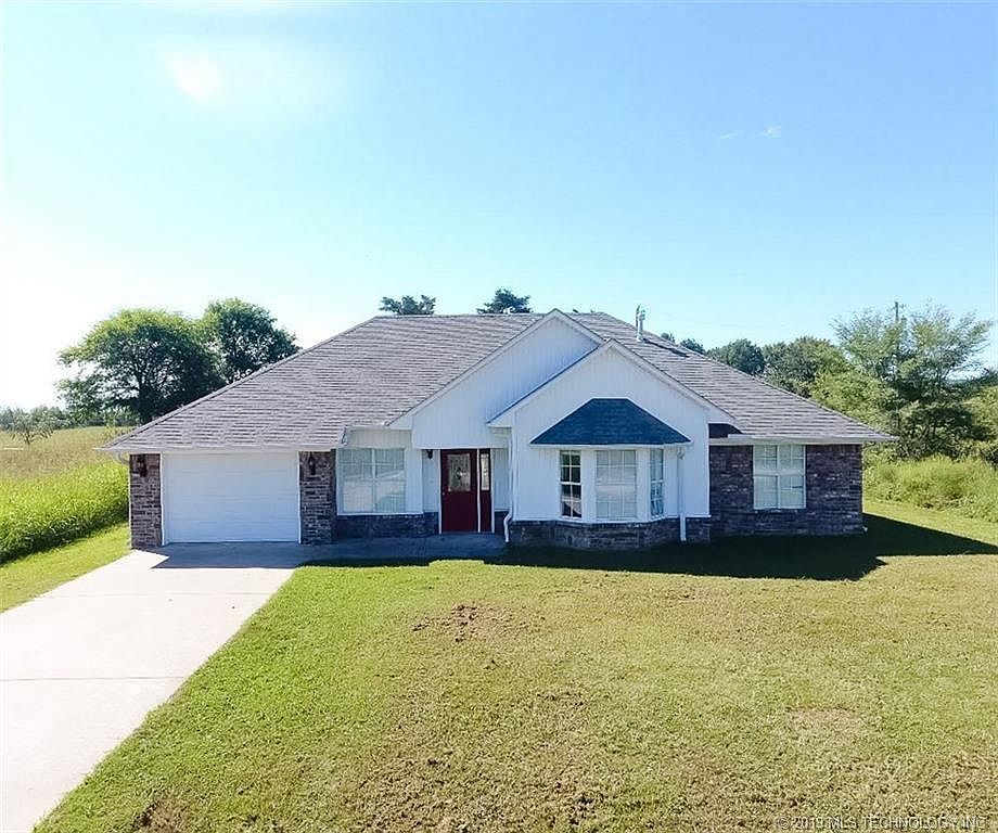 108 Lacey Ln, Poteau, OK 74953 Zillow