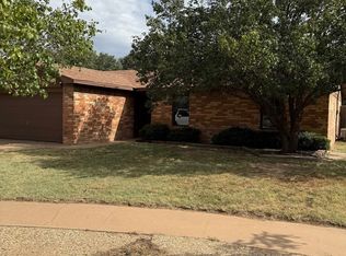 5804 13th St, Lubbock, TX 79416