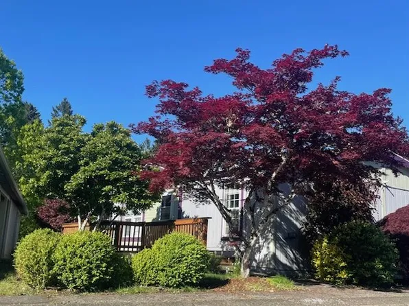 8300 NE Quatama St #168, Beaverton, OR 97006