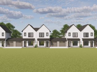 The Cambridge S Plan, Wildflower Condominiums, A82c6b Kentwood, MI 49512