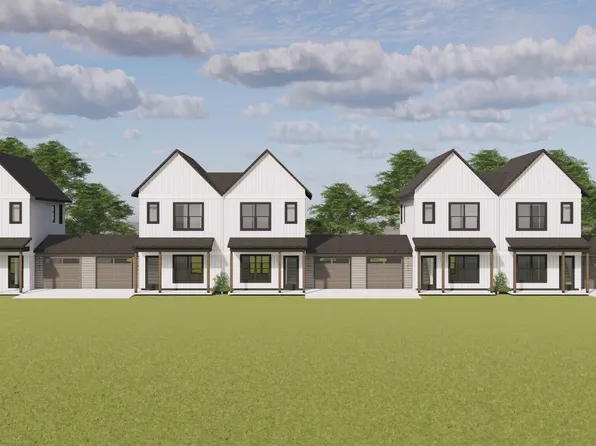 The Cambridge S Plan, Wildflower Condominiums