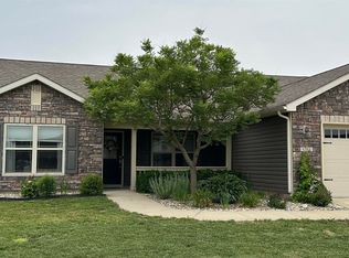 4366 Regatta Dr, Lafayette, IN 47909