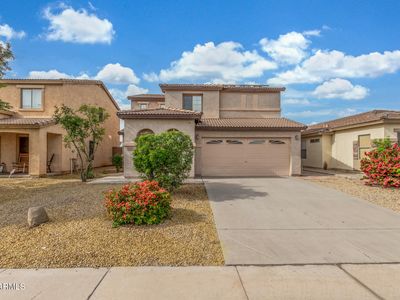21356 N Duncan Dr, Maricopa, AZ, 85138