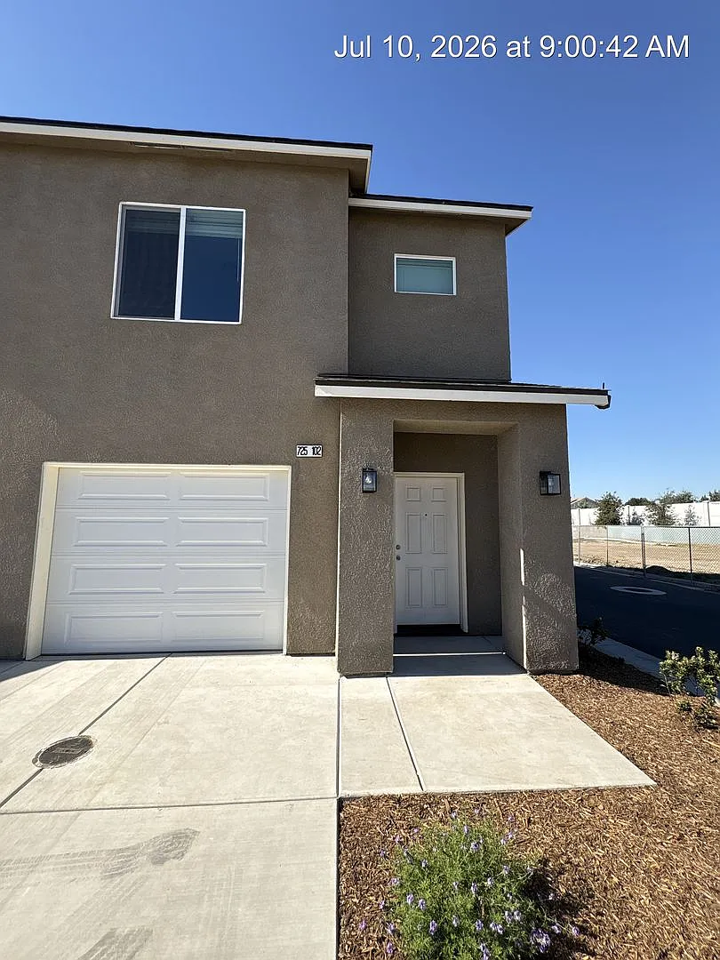 Newly Built Two-Story Townhouse Coming Soon! — Photo 3