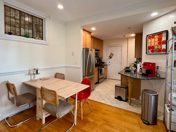 55 Magazine St #7, Cambridge, MA 02139