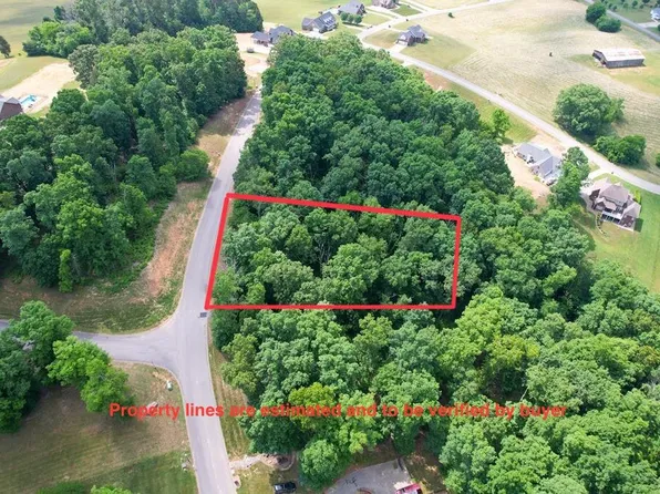 1955 Turners Landing Rd, Russellville, TN 37860