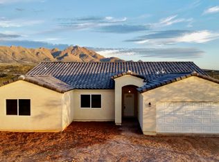 67 Galia Corte, Rio Rico, AZ 85648