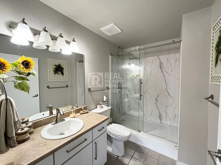 100 Park Ave W #603 — Photo 6