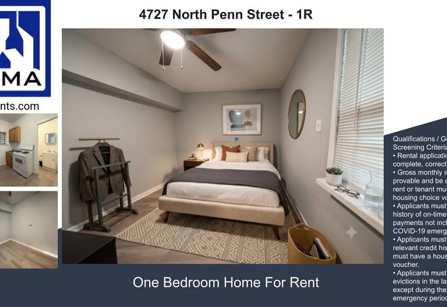 4727 North Penn Street — Photo 1