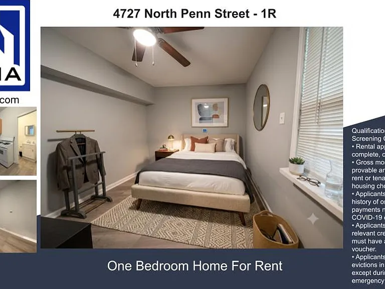 4727 North Penn Street — Photo 1