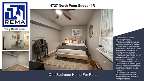 4727 North Penn Street Photo 1