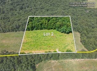 2 Township Road 51 NE, Somerset, OH 43783