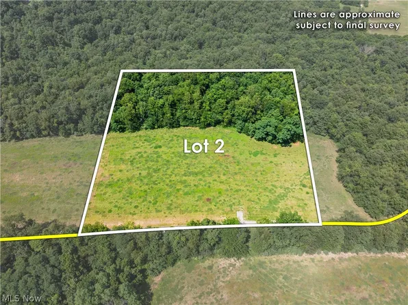 2 Township Road 51 NE, Somerset, OH 43783