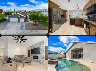 68115 Peladora Rd, Cathedral City, CA 92234