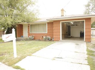 2214 N Vista Rd, Spokane, WA 99212