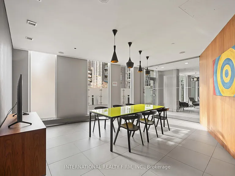 85 Queens Wharf Rd #2110 — Photo 27