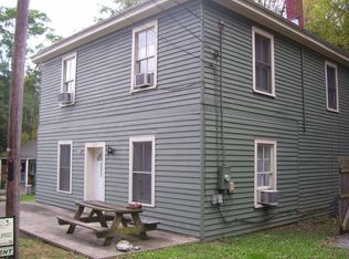 427 W Nelson St, Lexington, VA 24450