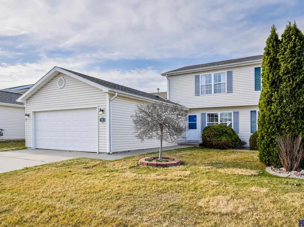 4624 W Ashley Ave, Lincoln, NE 68524