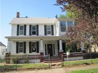 622 Pawnee St, Leavenworth, KS 66048