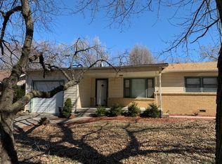6432 N Randall Dr, Wichita, KS 67219