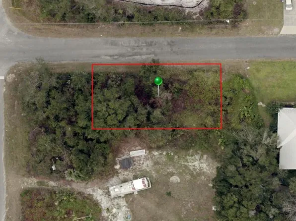 18th St Lot 24, Orange City, FL 32763