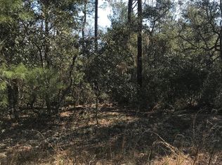 404 MOURNING DOVE Road, Satsuma, FL 32189