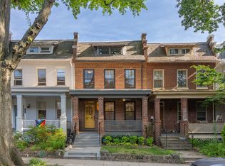 1730 Kenyon St NW, Washington, DC 20010