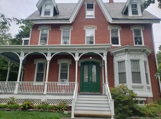115 Broad St APT D, Mount Holly, NJ 08060