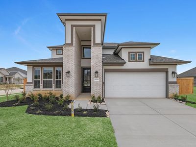 19209 Olive Heath Ln, Magnolia, TX, 77355