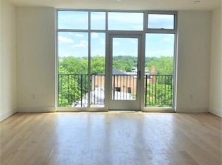 3927 Georgia Ave NW #4C, Washington, DC 20011