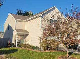 1302 Tomahawk Pl, Martinsville, IN 46151